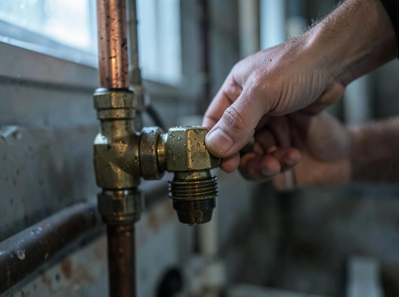 Emergency Plumber Jasper, AL FAQs